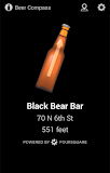 Beer Compass - Find Bars