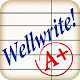 Wellwrite! 📖 Spelling test