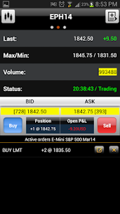 iBroker(圖2)-速報App