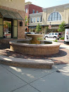 Market Street Eastern Fountain