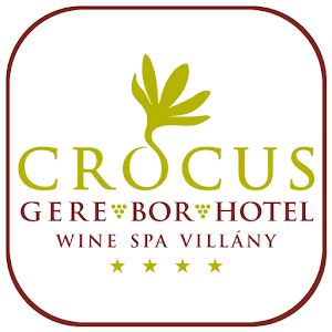 Crocus Gere Bor Hotel Villány.apk 4.1.1