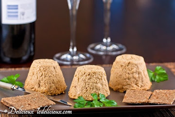 Cauliflower Sformato