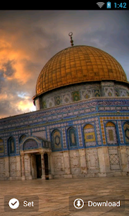Muslim Architectures (Wallpapers)(圖4)-速報App