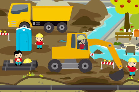 download RioMio - My Animated City free