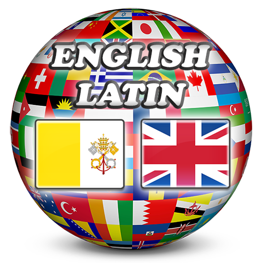 English Latin Dictionary