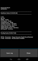 Car Gauge Lite OBD2 poster 11