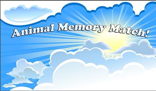 Download Animal Memory Match APK