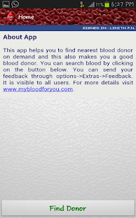 Download My Blood for You APK for Android