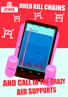 Free Download Sub Attack - Free APK for Android