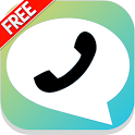 Free Video Calling HD - PRO icon