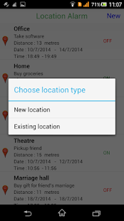 Location Reminder Screenshots 16
