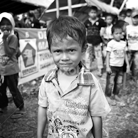 by Hendry Yanto - Babies & Children Children Candids