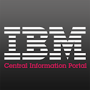 IBM Central Information Portal 3 Icon