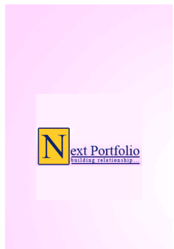 NextPortfolio