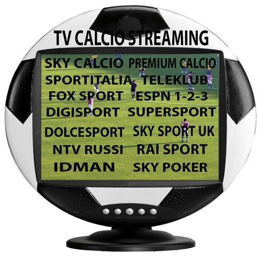 免費下載娛樂APP|tv calcio streaming app開箱文|APP開箱王