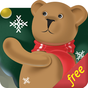 Snowy bears Live Wallpaper.apk 16.08.27