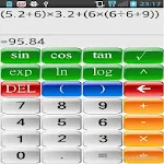 Cover Image of Herunterladen Calculator 1.1.5 APK