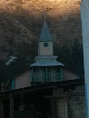 Iglesia Alcohuaz