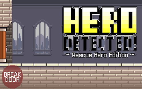Hero Detected RHE