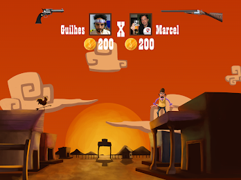 World Wild West poster 14