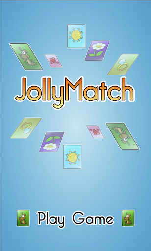 Jolly Match