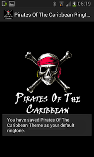 How to mod Pirates of The Caribbean 1.0 apk for android