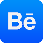 Cover Image of Download Behance 2.5 APK