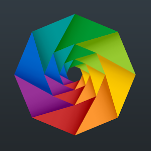 After Light Go - Photo Editor logo