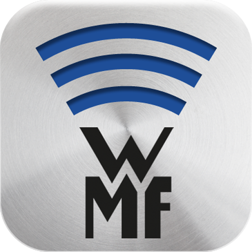 Liveb. WMF лого. App WMF.