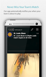 Free Download St. Louis Hockey Alarm APK for PC