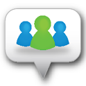 Text Easy icon