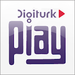 Cover Image of Download Digiturk Play Yurtdışı 3.1.3 APK
