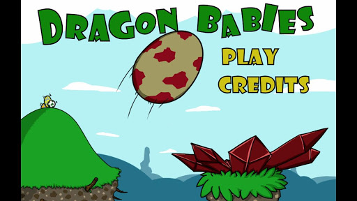 Dragon Babies Free