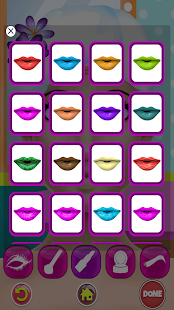 Mermaid Princess Salon Spa Screenshots 10