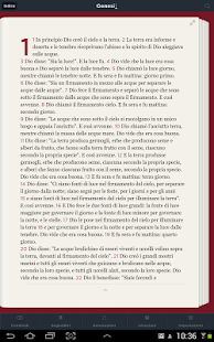 Free Bibbia CEI APK for Android