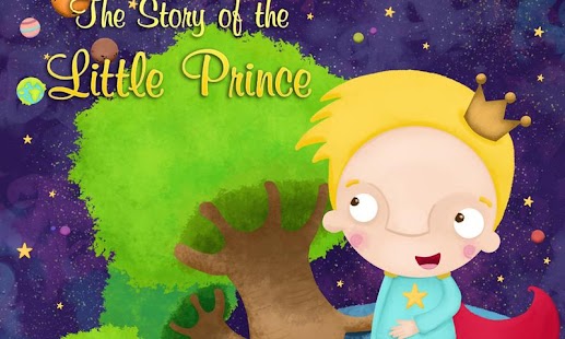 How to download The Little Prince 13.0 apk for bluestacks