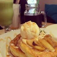 Jamling cafe