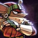 Tunnel Tail icon