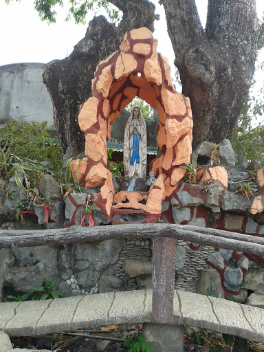  Virgin Mary Statue Of San Isidro
