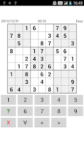 100 Years Sudoku(圖2)-速報App