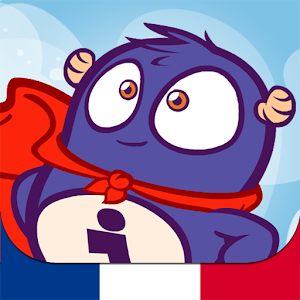Les participes passés logo