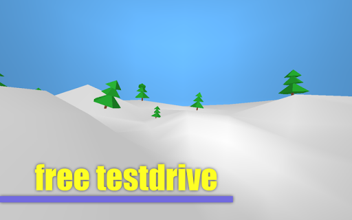 免費下載個人化APP|Winter Trees 3D app開箱文|APP開箱王