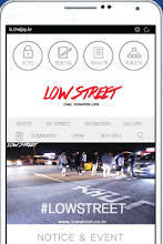 로우스트리트,low street,car fashion APK Download for Android