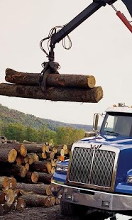 Western Star 4900 Wallpaper Screenshots 5