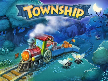 Township - screenshot thumbnail