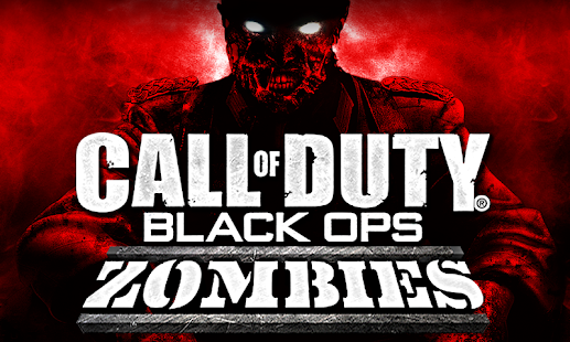 Call of Duty Black Ops Zombies - screenshot thumbnail