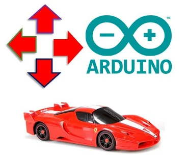 Arduino Control Car(圖2)-速報App