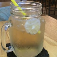 Jamling cafe