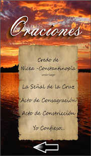 ORACIONES Y REZOS CATOLICOS(圖5)-速報App
