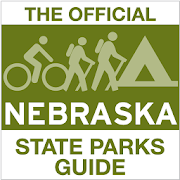 NE State Parks Guide  Icon